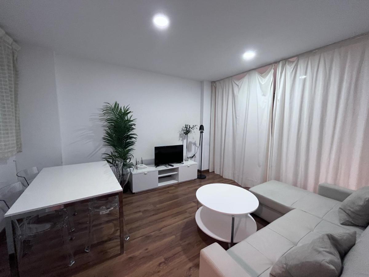 Loft In The Heart Of Cordoba By Gms Apartamentos Εξωτερικό φωτογραφία