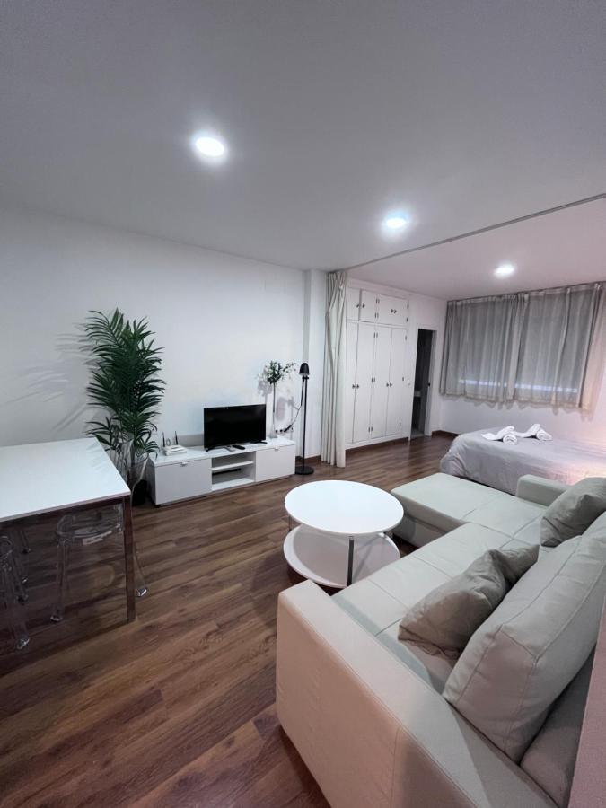 Loft In The Heart Of Cordoba By Gms Apartamentos Εξωτερικό φωτογραφία