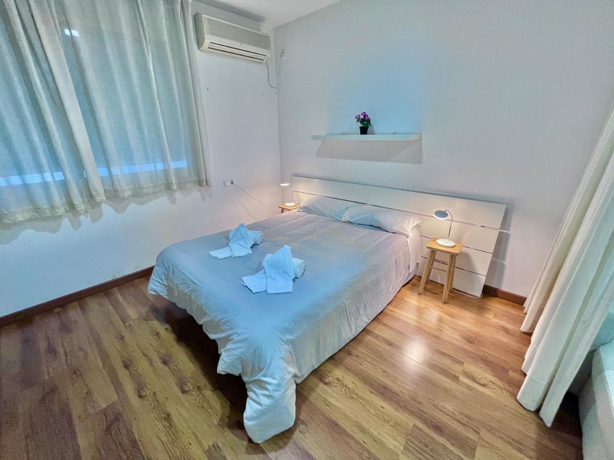Loft In The Heart Of Cordoba By Gms Apartamentos Εξωτερικό φωτογραφία