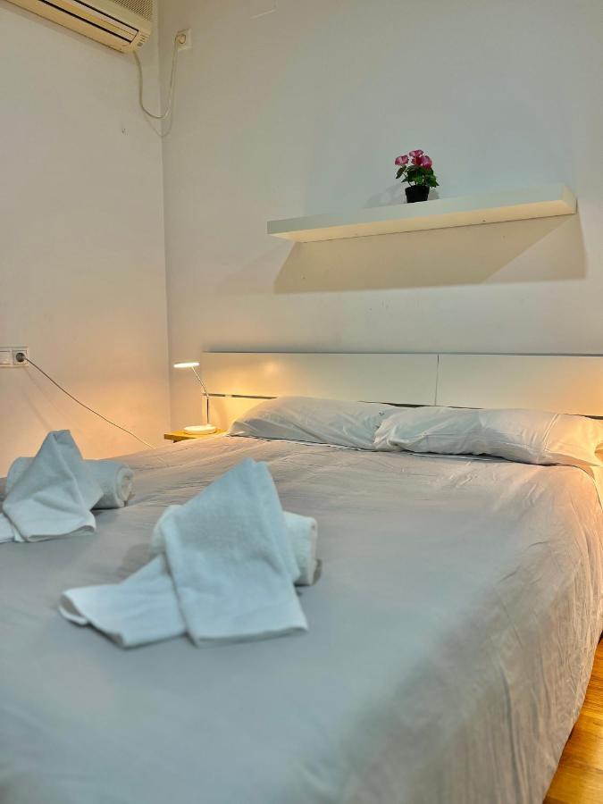 Loft In The Heart Of Cordoba By Gms Apartamentos Εξωτερικό φωτογραφία