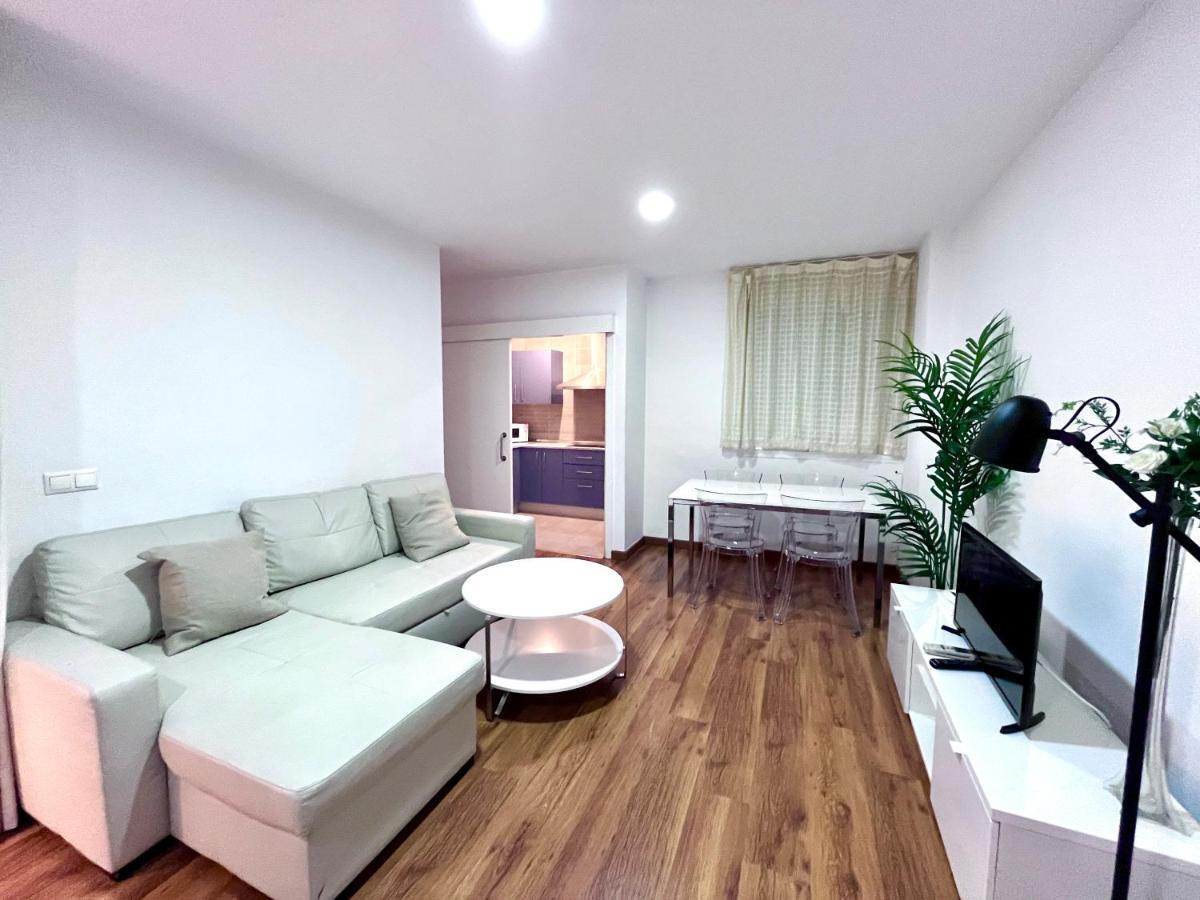 Loft In The Heart Of Cordoba By Gms Apartamentos Εξωτερικό φωτογραφία