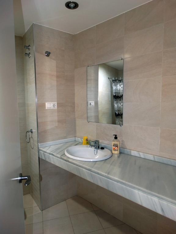 Loft In The Heart Of Cordoba By Gms Apartamentos Εξωτερικό φωτογραφία