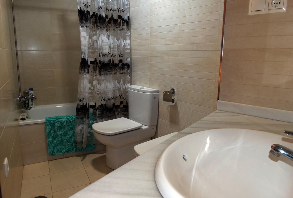 Loft In The Heart Of Cordoba By Gms Apartamentos Εξωτερικό φωτογραφία
