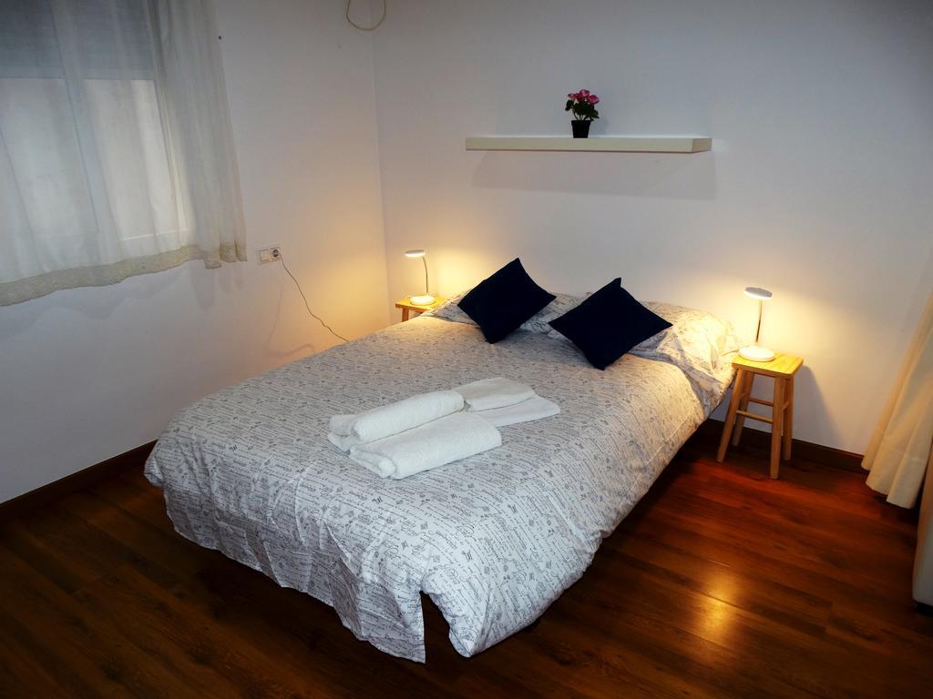Loft In The Heart Of Cordoba By Gms Apartamentos Εξωτερικό φωτογραφία